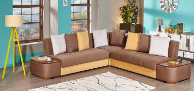 Asos Köşe Model 2